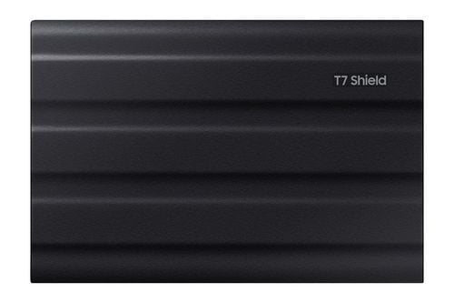 Dysk zewnętrzny Samsung Portable SSD T7 Shield 4TB na Arena.pl