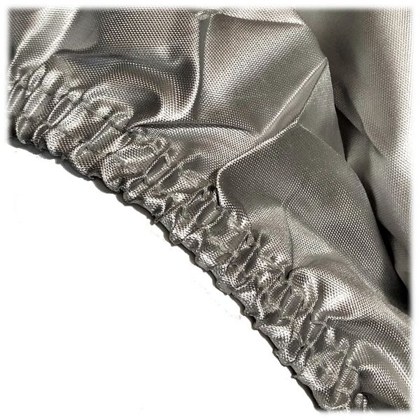 ANTYGRADOWY pokrowiec na Renault Modus zdjęcie 4