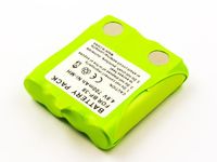 CoreParts Battery for Two Way Radio