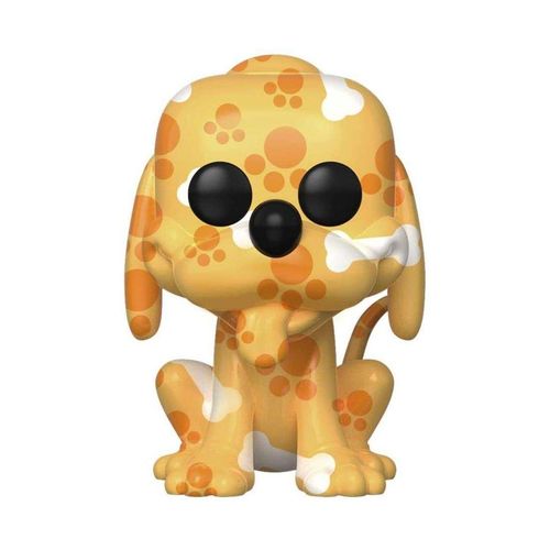 funko pop! art series disney pluto 40 case na Arena.pl