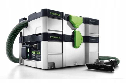 ODKURZACZ MOBILNY CTL SYS FESTOOL na Arena.pl