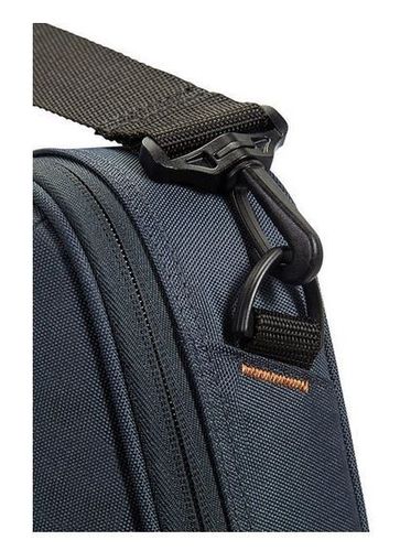 Samsonite GUARDIT TORBA NA LAPTOPA 16'' SZARY na Arena.pl