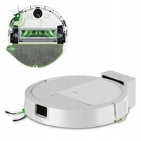 Robot sprzątający IROBOT Roomba 115 Combo Biały