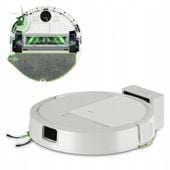 Robot sprzątający IROBOT Roomba 115 Combo Biały