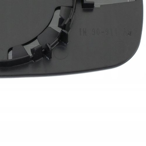 Wkład Lusterka Szkło Lewy Grzany do Renault Clio 3 Megane II Scenic 2 na Arena.pl