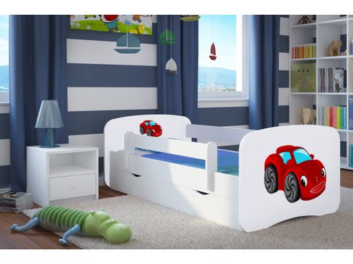 Łóżko dziecięce na Arena.pl