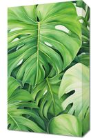 Obraz 30x50cm Tajemnice Liści