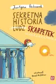 Sekretna historia ludz skarpetek