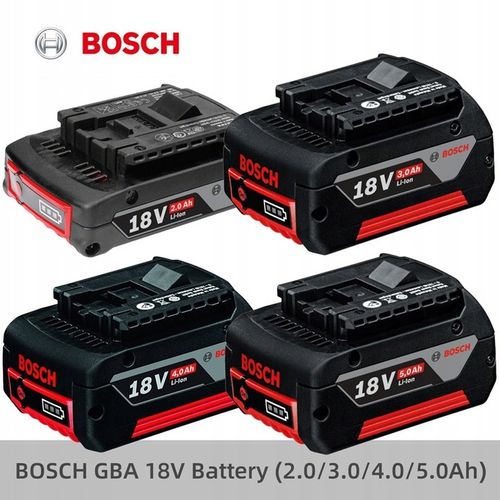 Ładowarka Bosch 14,4V 18V 2607225424 Professional na Arena.pl