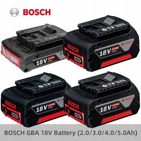 Ładowarka Bosch 14,4V 18V 2607225424 Professional zdjęcie 7