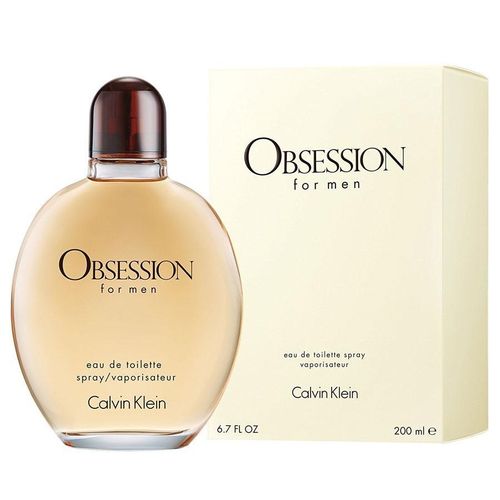 Obsession for Men woda toaletowa 200ml na Arena.pl