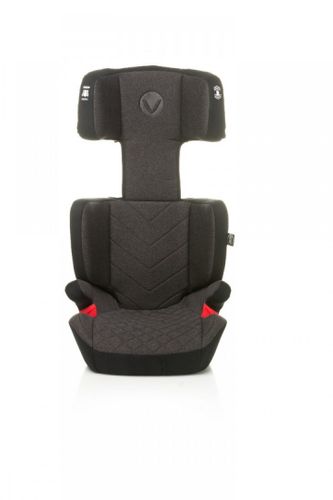 Fotelik Vito 15-36 kg Graphite saty na Arena.pl
