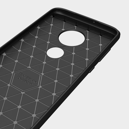 TECH-PROTECT TPUCARBON MOTOROLA MOTO G7 PLUS BLACK na Arena.pl