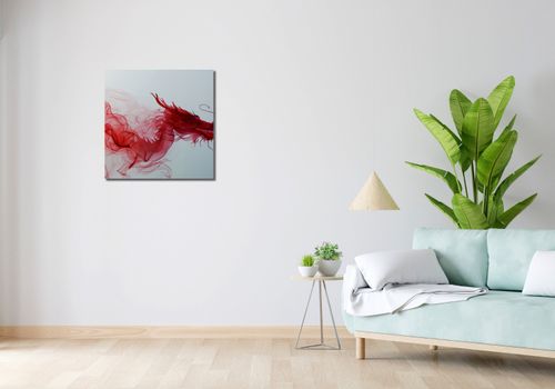 Obraz 60x60cm Smoczy Wzlot na Arena.pl
