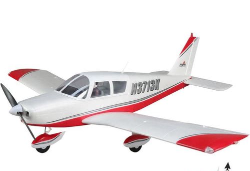 E-flite Cherokee 1.3m SAFE Select BNF Basic na Arena.pl