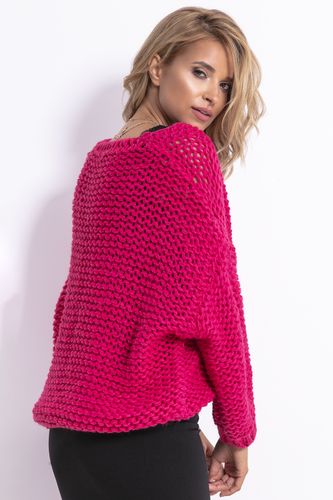 Sweter F774 Szary UNI na Arena.pl