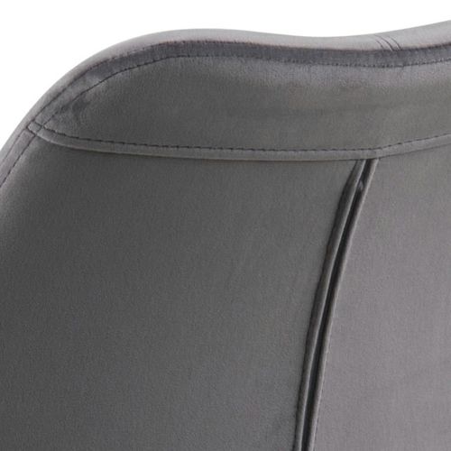 Krzesło Dima VIC dark grey/wood na Arena.pl