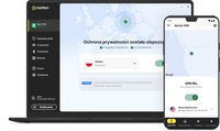 Norton 360 Deluxe + 25 GB Chmury | Ochrona 3 Urządzeń | 6 Miesięcy