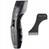ZESTAW do Stylizacji Włosów Brody ZAROSTU TRYMER GOLARKA BARBER REMINGTON
