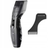 ZESTAW do Stylizacji Włosów Brody ZAROSTU TRYMER GOLARKA BARBER REMINGTON