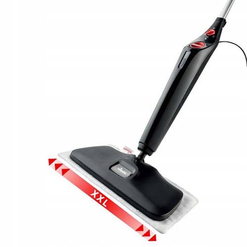 Mop parowy VILEDA Steam Plus XXL elektryczny na Arena.pl
