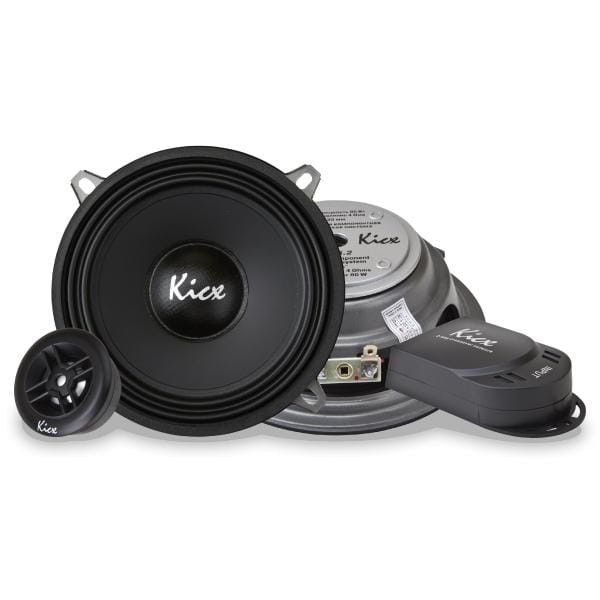 GŁOŚNIKI KICX SL 5.2 130MM zdjęcie 1