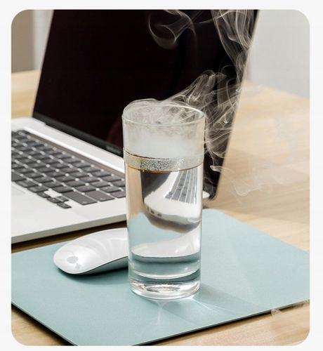 SKÓRZNA PODKŁADKA POD MYSZ do APPLE MAGIC MOUSE na Arena.pl