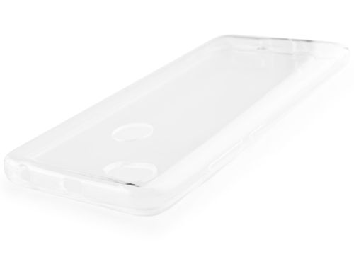 JELLY CASE MERCURY XIAOMI REDMI NOTE 5Aprime TRANS na Arena.pl