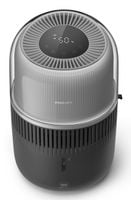 Nawilżacz Powietrza Philips HU5600/03 Aromaterapia Lampka Nocna do 45 m²