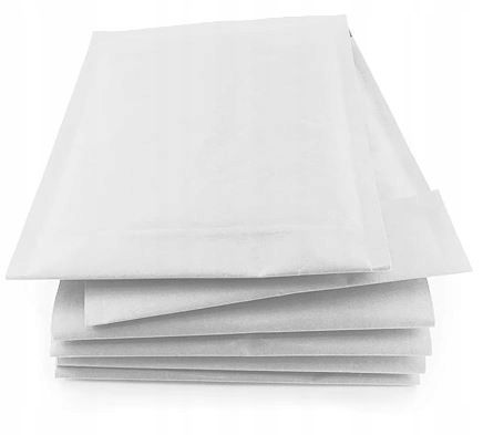 KOPERTY BĄBELKOWE C13 13C 13 C 100SZT BIAŁE na Arena.pl