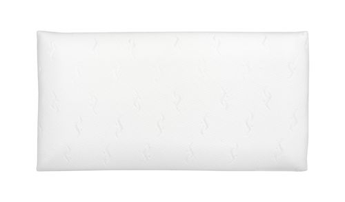 Poduszka termoplastyczna płaska 70x36 cm ecco na Arena.pl