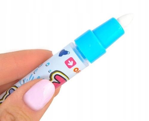 Mata Wodna do Malowania Pieczątki Formy Zestaw XXL na Arena.pl