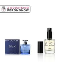 perfumy 126 10ml inspirowane note - bulgari z feromonami