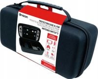 Etui na konsole Nintendo SWITCH 2 NACON i akcesoria czarne