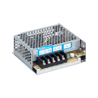 PMT-5V50W1AA: Delta Enclosed Panel Mount 5V/10A,