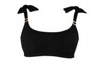 CACHE COEUR PORTO VECCHIO góra od bikini S