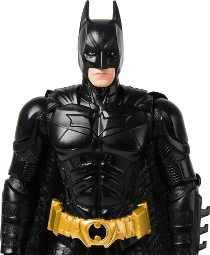 DC Comics. Batman. Mroczny Rycerz, 30 cm na Arena.pl