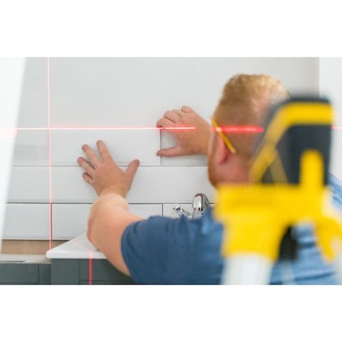 STANLEY LASER ST FM CL CZERWONY na Arena.pl