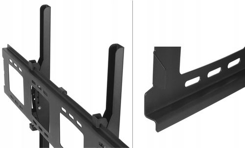 SUPER Mocny Uchwyt do Telewizora 55 58 65 75 77 82 83 85 86 98 cali na Arena.pl