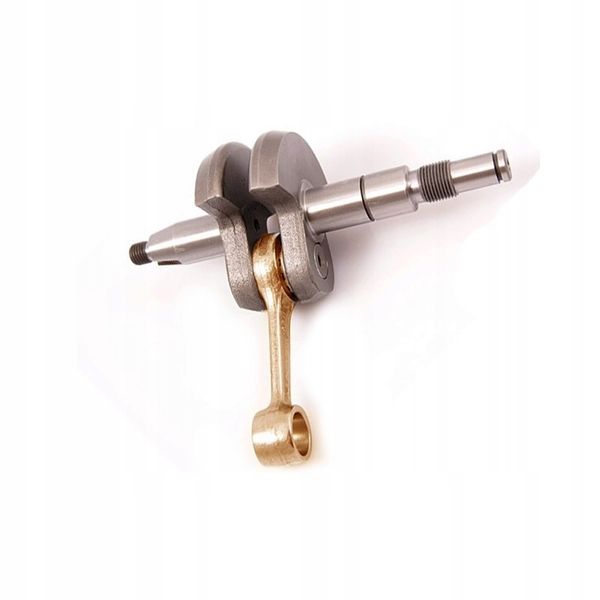 WAŁ KORBOWY DO PILAREK STIHL 023 025 MS230 MS250 zdjęcie 1