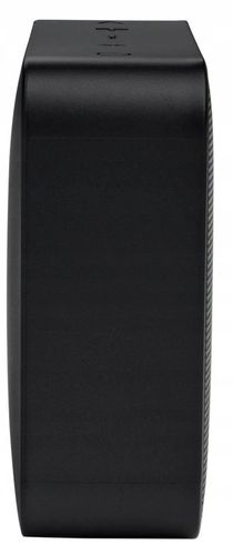 Głośnik mobilny JBL GO Essential Czarny Bluetooth na Arena.pl