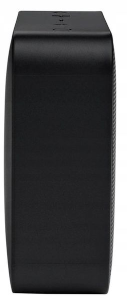 Głośnik mobilny JBL GO Essential Czarny Bluetooth zdjęcie 4