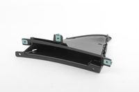 2X OE BMW PRAWY KANAŁ POWIETRZA BOCZNY 5 G30 G31 51137349592