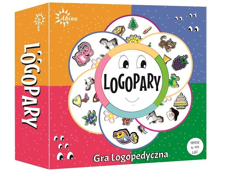 LOGO-Gra logopedyczna 37367 zdjęcie 2