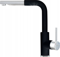 Bateria Kernau KWT06A PO Deep Black 60011 Perlator