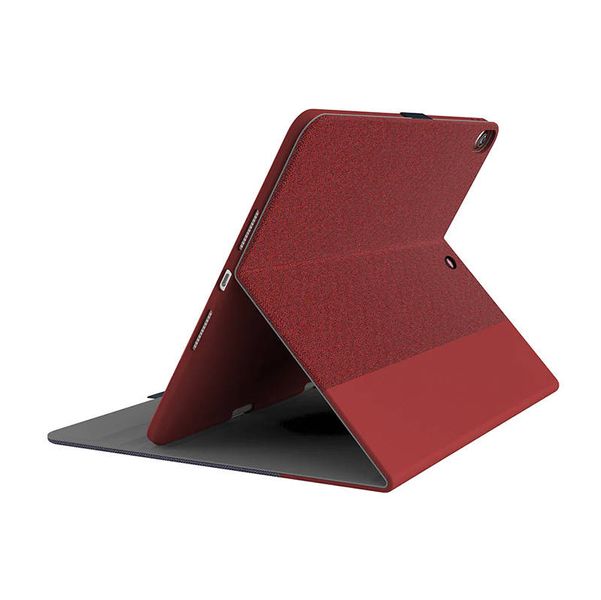 Etui Cygnett TekView do iPad Pro 10.2" (czerwone) zdjęcie 1