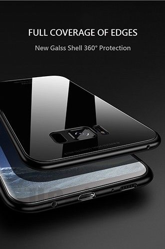 Samsung Note 9 Etui Glass Case na Arena.pl