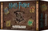 Kooperacyjna gra karciana - Harry Potter Hogwarts Battle - Wydanie polskie