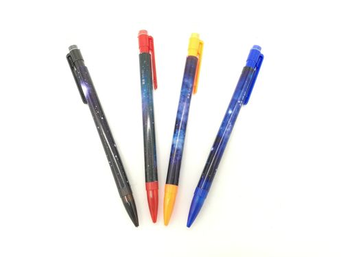 Ołówek automatyczny 0.7 mm ołówki automatyczne na Arena.pl