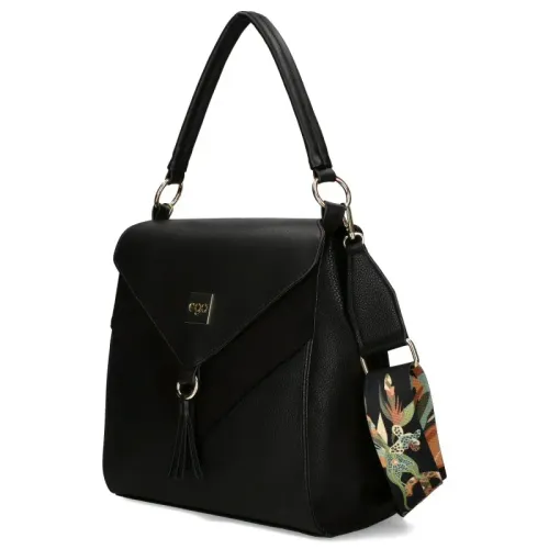 torebka skóra ekologiczna ego na Arena.pl